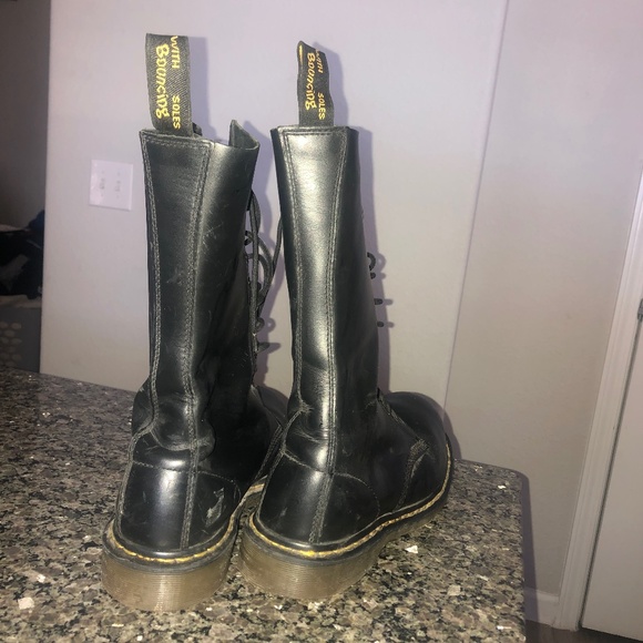 Boots - Picture 1 of 2